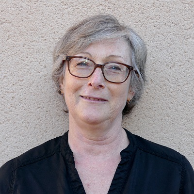 CHARTIER Anne CHARTIER Anne