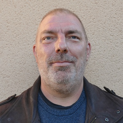 DUFOUR Jeff DUFOUR Jeff