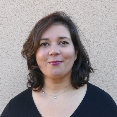 DUFOUR Maria DUFOUR Maria
