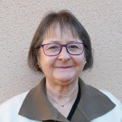 ROUX Fabienne ROUX Fabienne